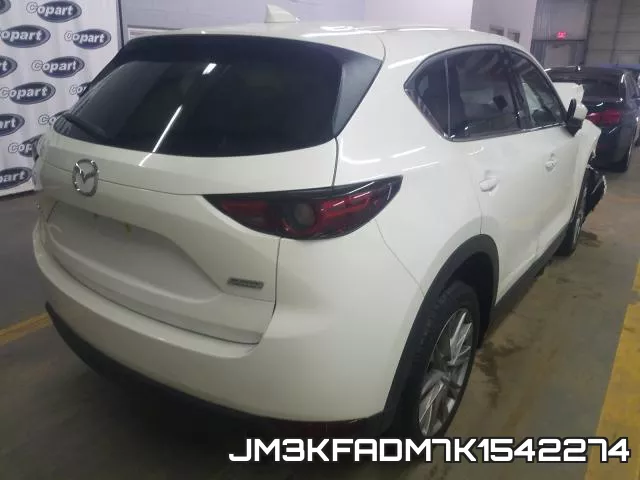 JM3KFADM7K1542274 фото 5