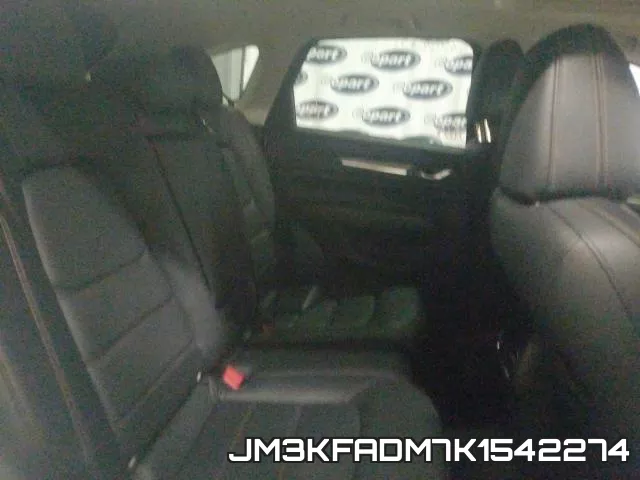 JM3KFADM7K1542274 фото 7