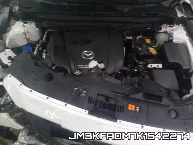 JM3KFADM7K1542274 фото 8