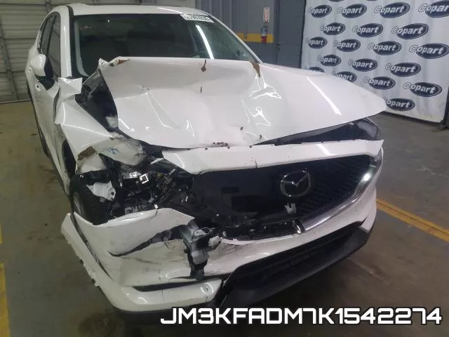 JM3KFADM7K1542274 фото 10