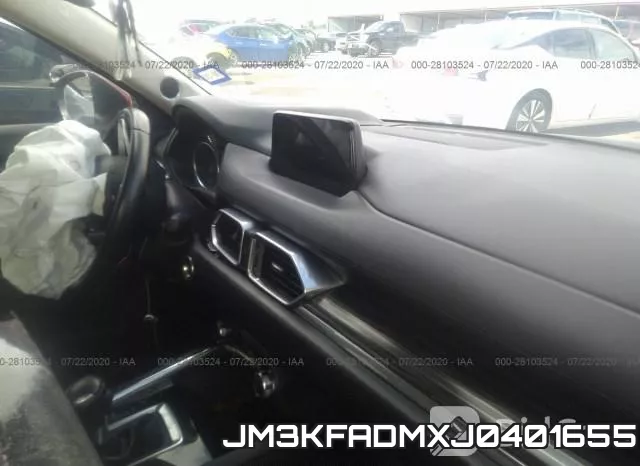 JM3KFADMXJ0401655 фото 6