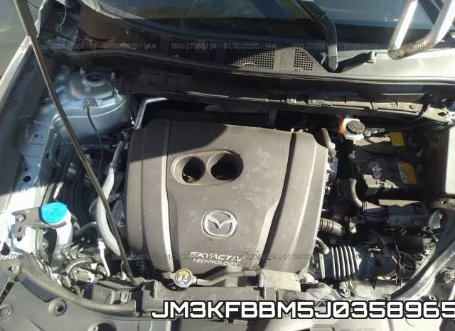 JM3KFBBM5J0358965 фото 2