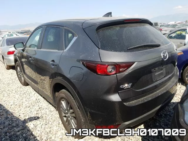 JM3KFBCL9H0107009 фото 4