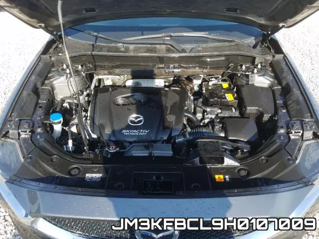 JM3KFBCL9H0107009 фото 8