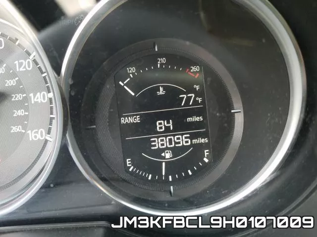 JM3KFBCL9H0107009 фото 9