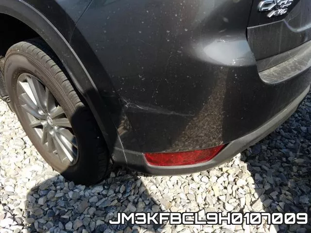 JM3KFBCL9H0107009 фото 10