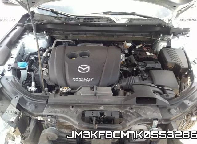 JM3KFBCM7K0553286 фото 2