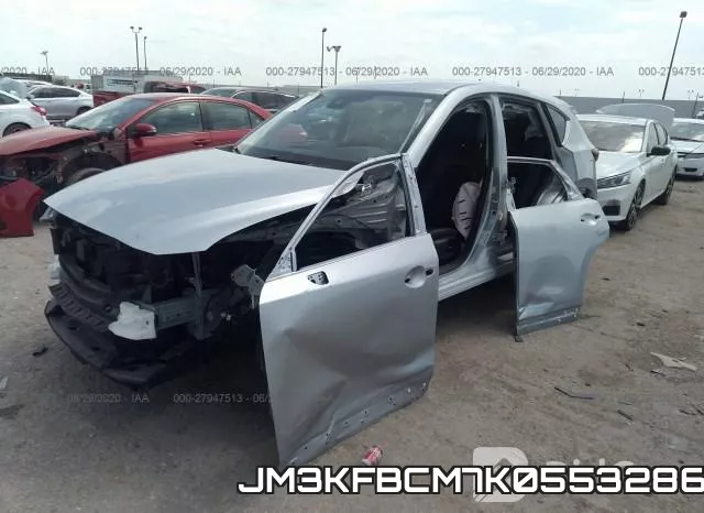 JM3KFBCM7K0553286 фото 3