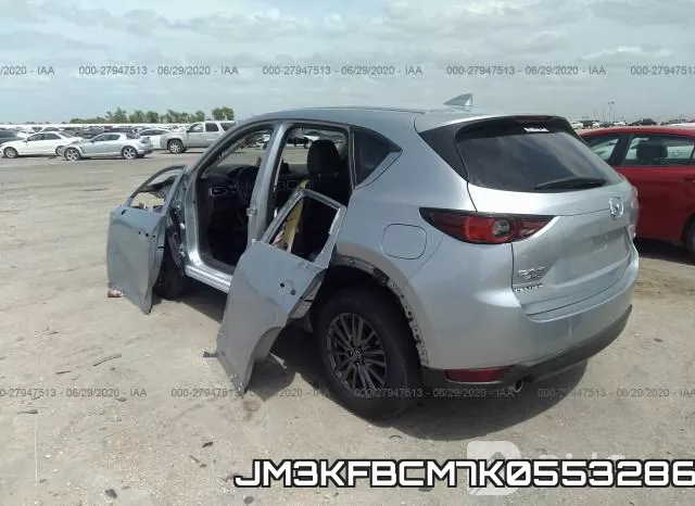 JM3KFBCM7K0553286 фото 4