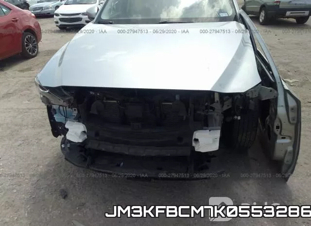 JM3KFBCM7K0553286 фото 7