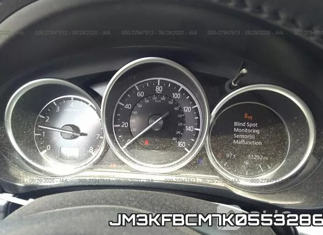 JM3KFBCM7K0553286 фото 8