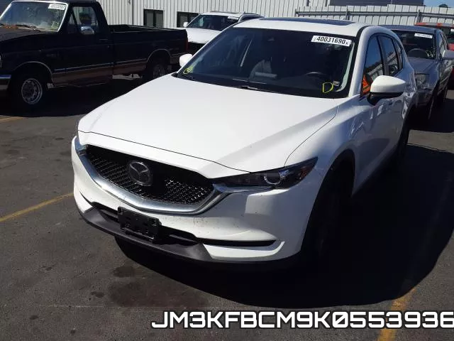 JM3KFBCM9K0553936 фото 3