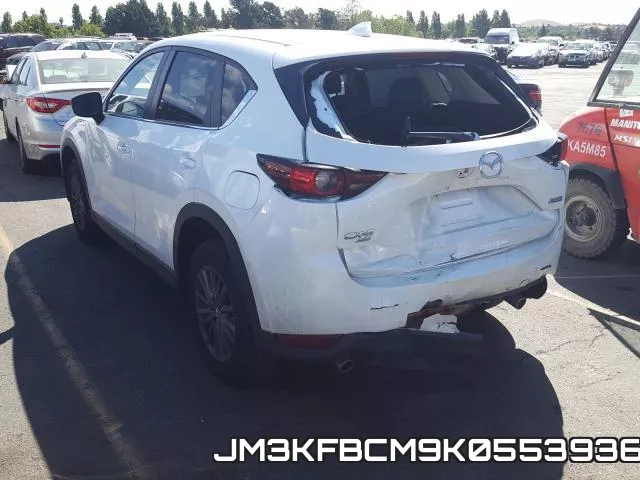 JM3KFBCM9K0553936 фото 4