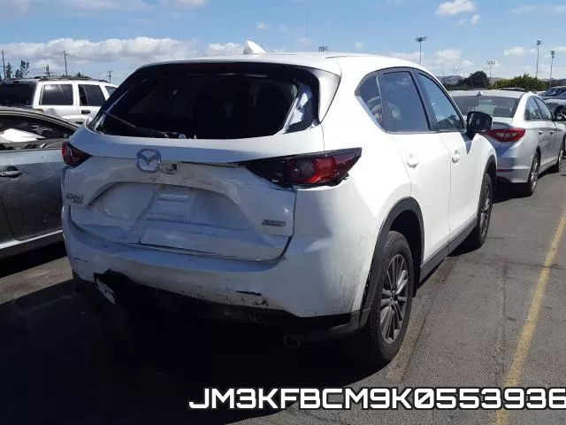 JM3KFBCM9K0553936 фото 5