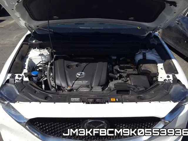 JM3KFBCM9K0553936 фото 8