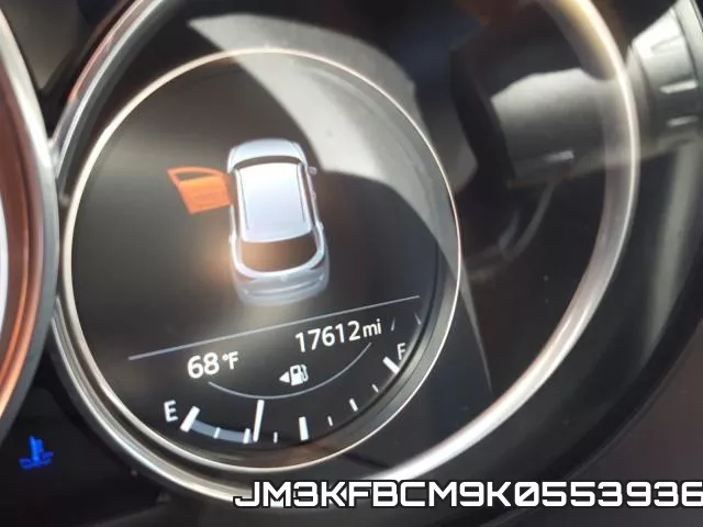 JM3KFBCM9K0553936 фото 9