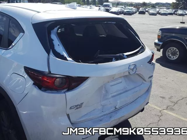 JM3KFBCM9K0553936 фото 10