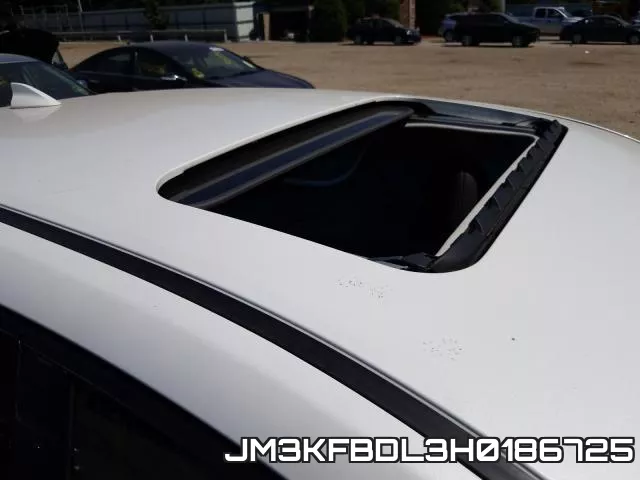 JM3KFBDL3H0186725 фото 10