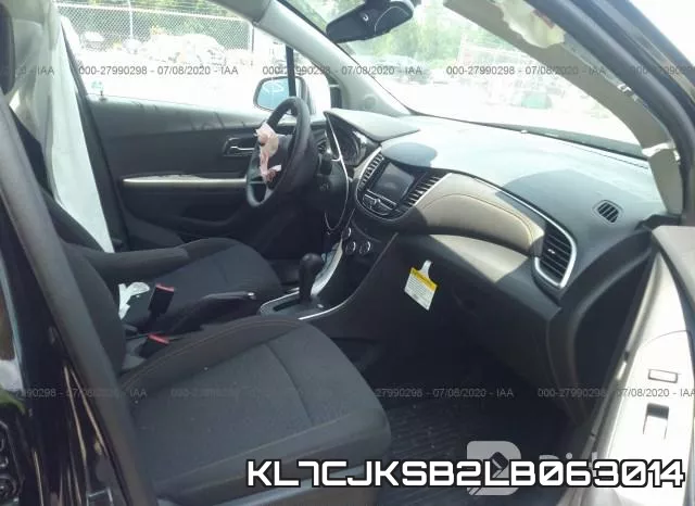 KL7CJKSB2LB063014 фото 6