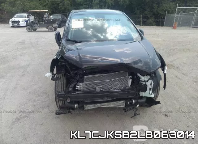 KL7CJKSB2LB063014 фото 7