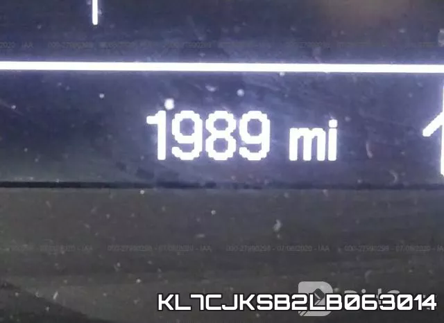 KL7CJKSB2LB063014 фото 8