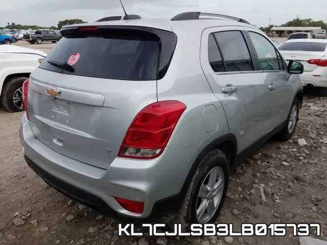 KL7CJLSB3LB015737 фото 4