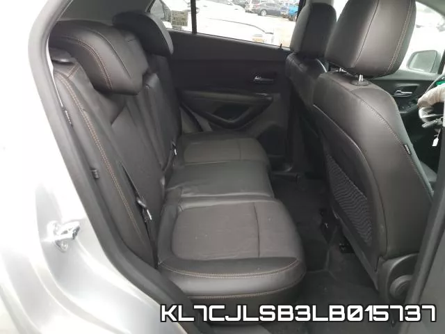 KL7CJLSB3LB015737 фото 6