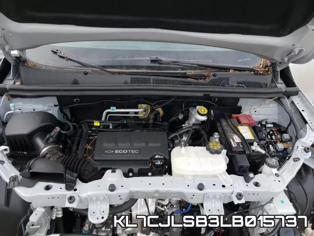 KL7CJLSB3LB015737 фото 7
