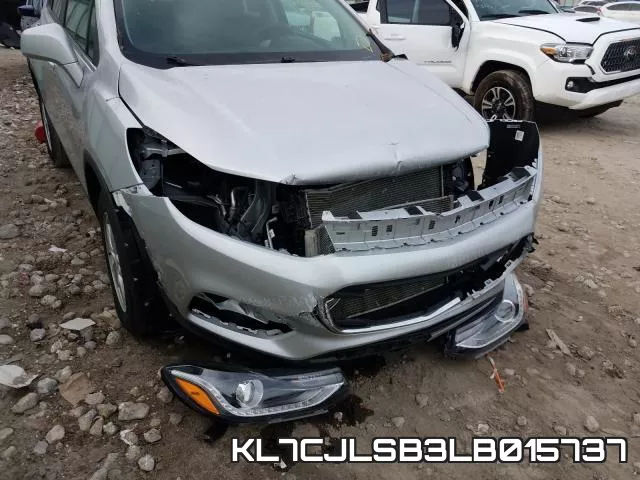 KL7CJLSB3LB015737 фото 9