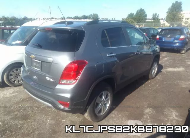 KL7CJPSB2KB878230 фото 5