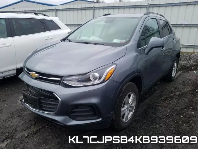 KL7CJPSB4KB939609 фото 3