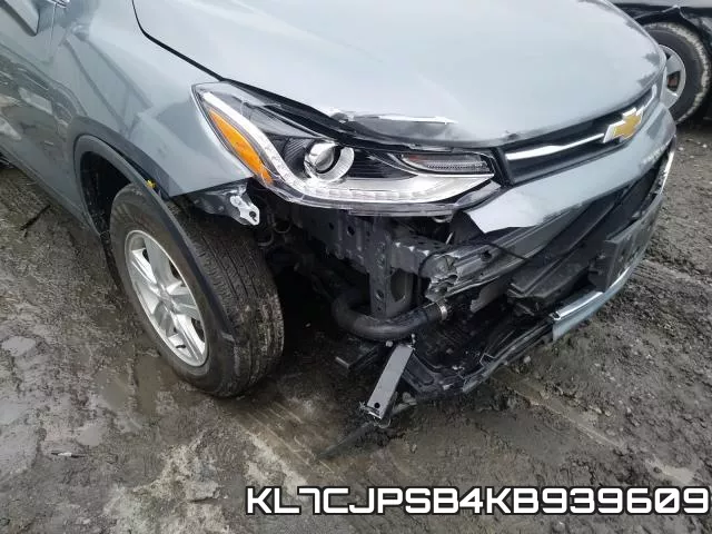 KL7CJPSB4KB939609 фото 10