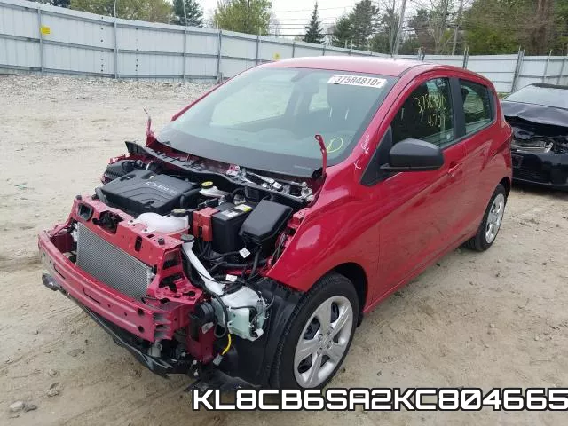 KL8CB6SA2KC804665 фото 3