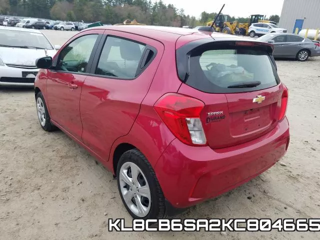 KL8CB6SA2KC804665 фото 4