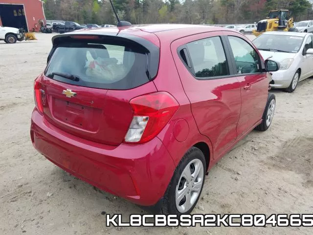 KL8CB6SA2KC804665 фото 5