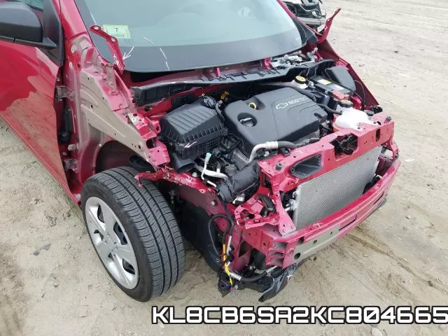KL8CB6SA2KC804665 фото 10