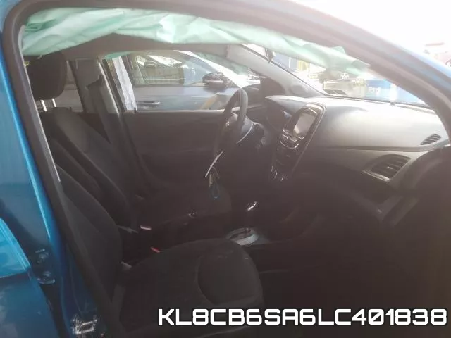 KL8CB6SA6LC401838 фото 6
