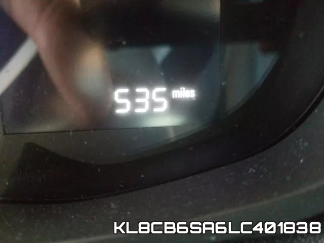KL8CB6SA6LC401838 фото 9