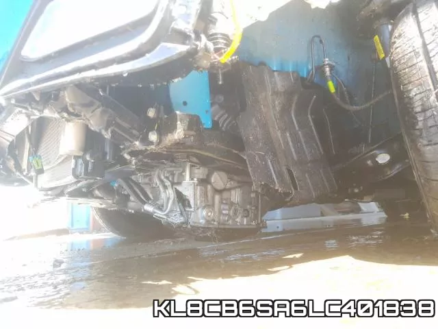 KL8CB6SA6LC401838 фото 10
