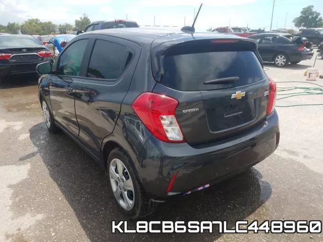 KL8CB6SA7LC448960 фото 4