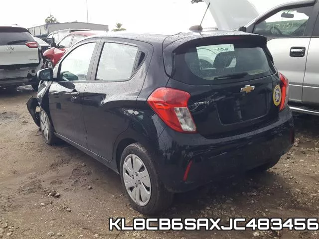 KL8CB6SAXJC483456 фото 4