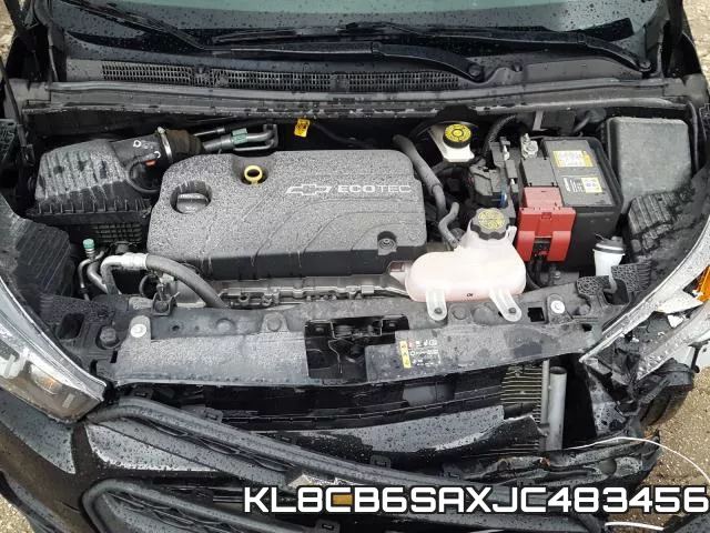 KL8CB6SAXJC483456 фото 8