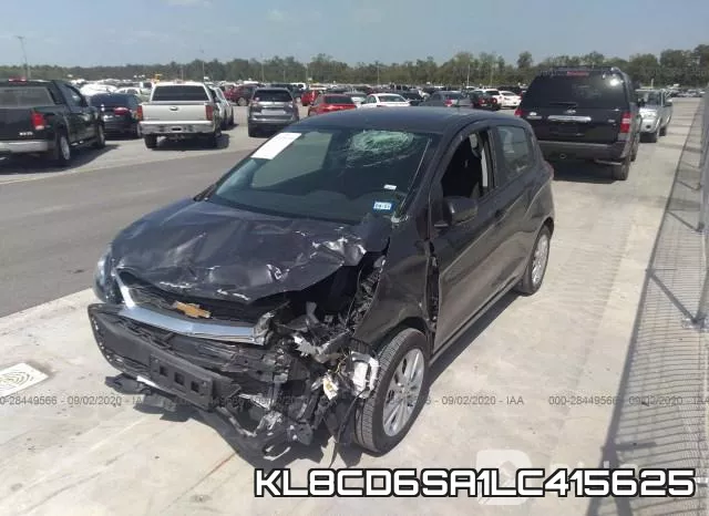 KL8CD6SA1LC415625 фото 3