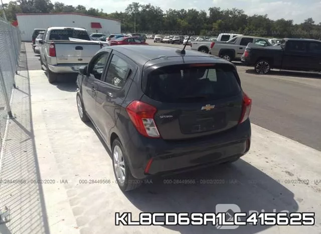 KL8CD6SA1LC415625 фото 4