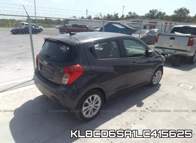KL8CD6SA1LC415625 фото 5