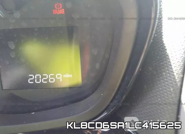 KL8CD6SA1LC415625 фото 8