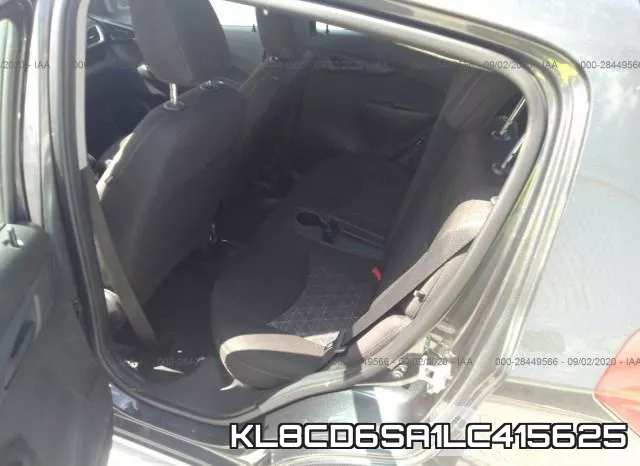 KL8CD6SA1LC415625 фото 9