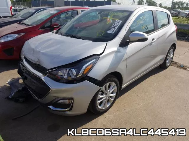 KL8CD6SA4LC445413 фото 3
