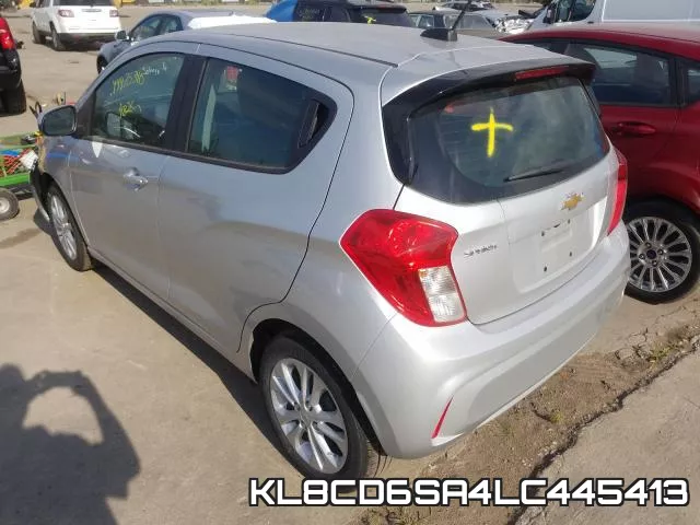 KL8CD6SA4LC445413 фото 4