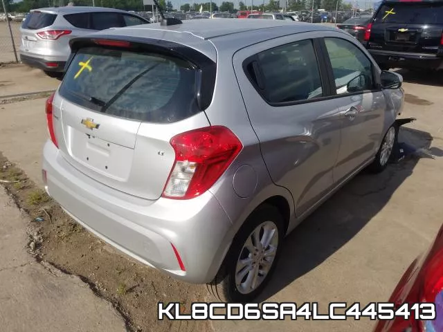KL8CD6SA4LC445413 фото 5